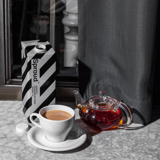 UK Tea Academy