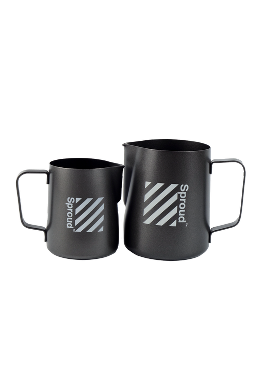 SPROUD STEAMING PITCHER