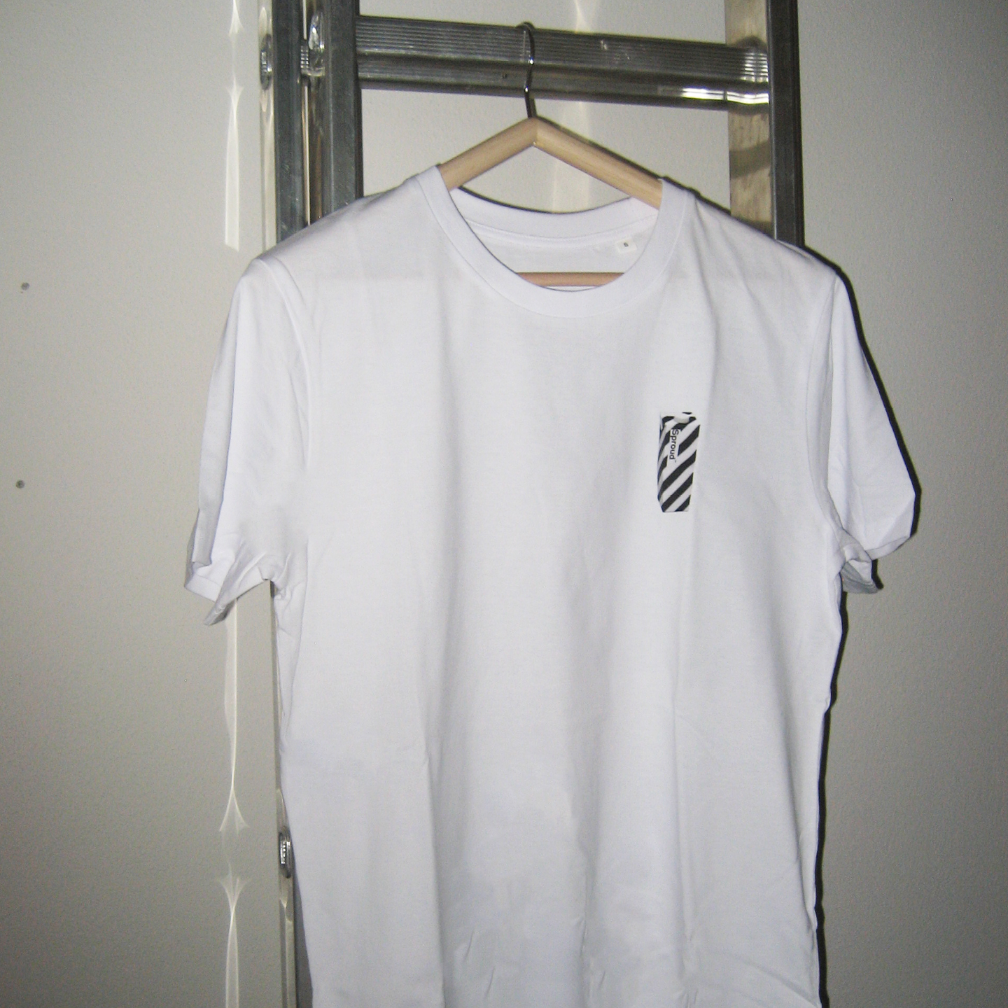 THE ALT-ALT BUNNY T-SHIRT