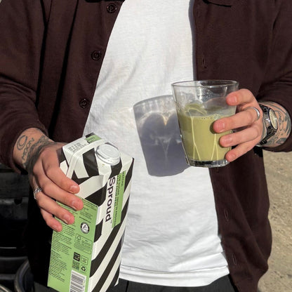 MATCHA 6x1L