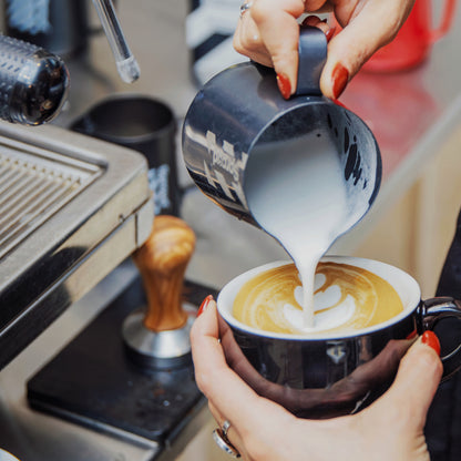 BARISTA ZERO 6x1L