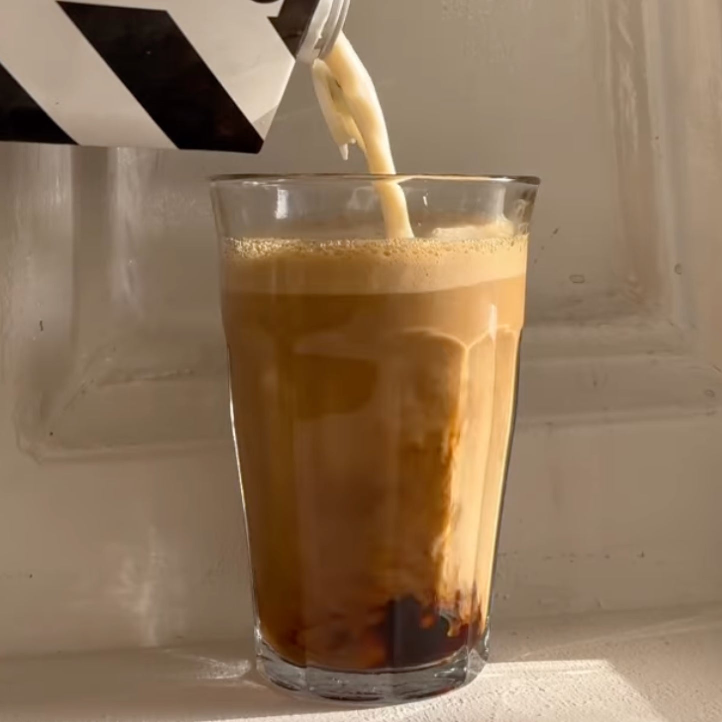 BARISTA ZERO 6x1L
