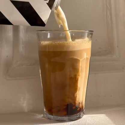 BARISTA ZERO 6x1L