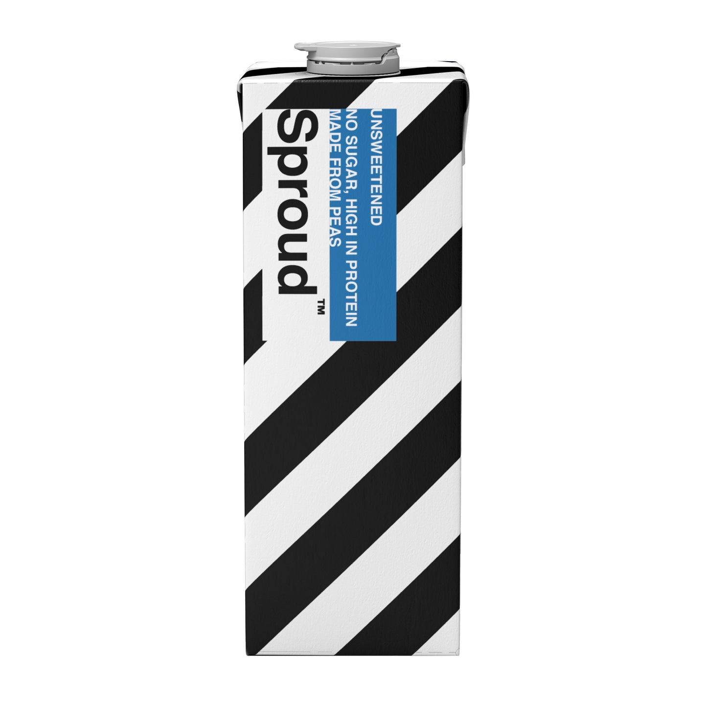 UNSWEETENED 6x1L