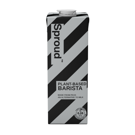 BARISTA 6x1L