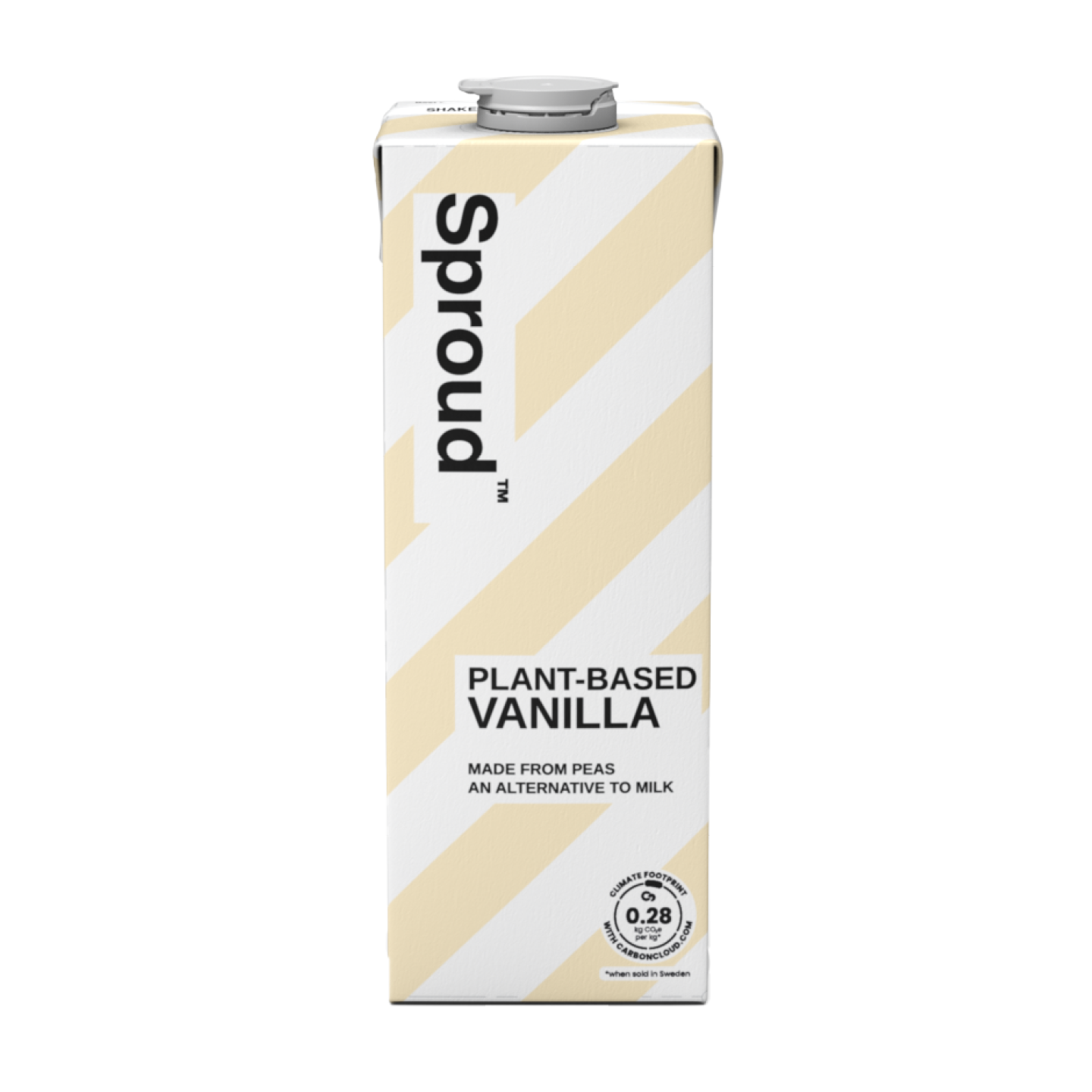 VANILLA