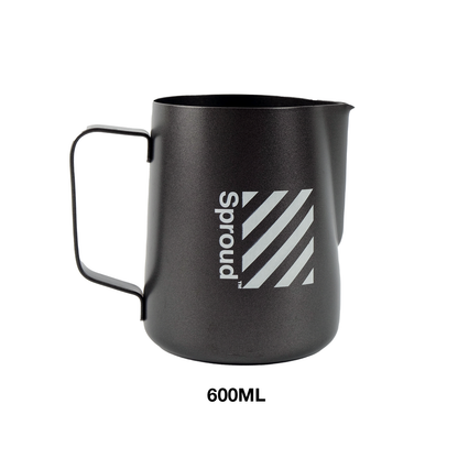 SPROUD STEAMING PITCHER