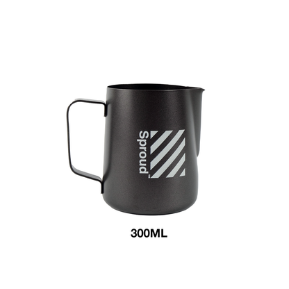 SPROUD STEAMING PITCHER