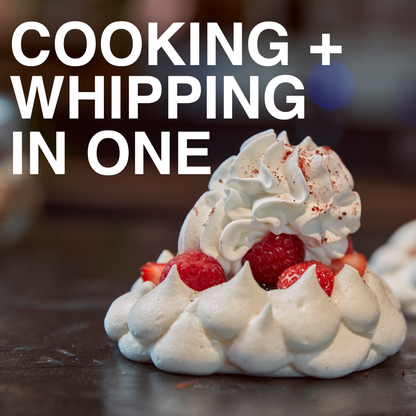 COOKING / WHIPPING 6x1L