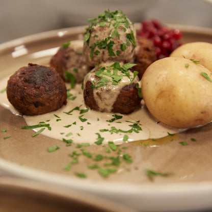 COOKING / WHIPPING 6x1L