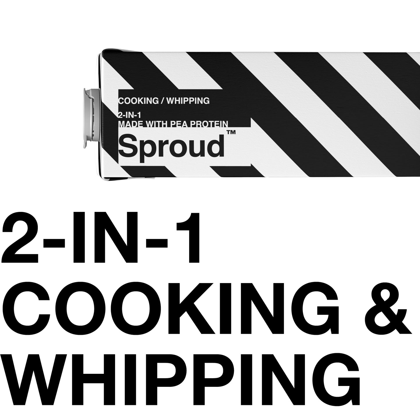 COOKING / WHIPPING 6x1L